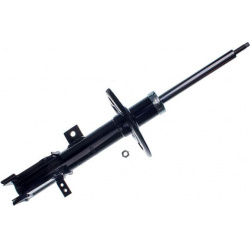 amortizatorius
                                DENCKERMANN                                                DSB356G, Nenurodyta