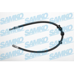 stabdžių žarnelė
                                SAMKO                                                6T48589, SAMKO, 6T4