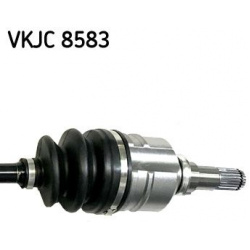 pusašis
                                SKF                                VKJC8583, SKF, VKJC8583, auto detalė
