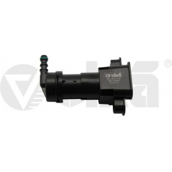 plovimo skysčio purkštukas, priekinių žibintų plovimas
                                vika                             