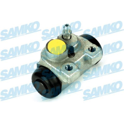 rato stabdžių cilindras
                                SAMKO                                                C31089, SAMKO,