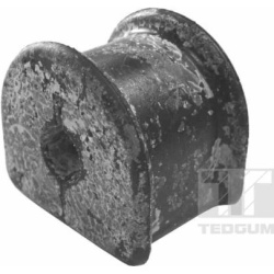 stabilizatoriaus įvorė
                                TEDGUM                                                00724849, TEDG