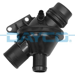 termostatas, aušinimo skystis
                                DAYCO                                                DT1319H, 