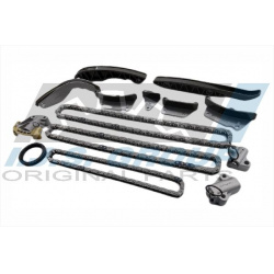 paskirstymo grandinės komplektas Technology &amp; Quality
                                IJS GROUP                         