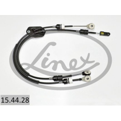 trosas, neautomatinė transmisija
                                LINEX                                                154428
