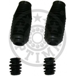 apsauginio dangtelio komplektas, amortizatorius
                                OPTIMAL                                      