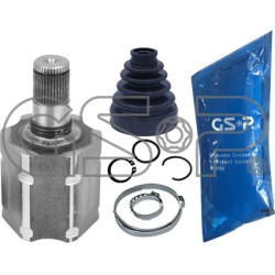 GSP                                601158, GSP, 601158, auto detalė