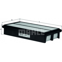 oro filtras
                                KNECHT                                                LX 2640, KNECHT, LX2640, au