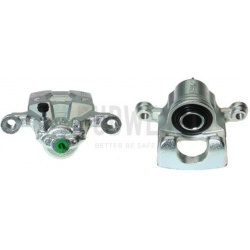 stabdžių apkaba
                                BUDWEG CALIPER                                                344125, Nenur