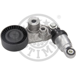 diržo įtempiklis, V formos rumbuotas diržas
                                OPTIMAL                                       