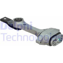 variklio montavimas
                                DELPHI                                                TEM181, Nenurodytas