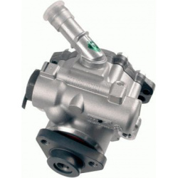 hidraulinis siurblys, vairo sistema
                                BOSCH                                                KS01