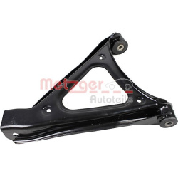 pakabos svirtis KIT +
                                METZGER                                                58113604, Nenuro