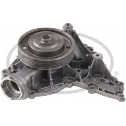 Vandens siurblys, variklio aušinimas
                                GATES                                                WP