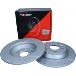 stabdžių diskas (1vnt)
                                MAXGEAR                                19-1853SPORT, MAXGEAR, 19-185