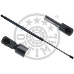 dujinė spyruoklė, bagažinė
                                OPTIMAL                                                AG-5166