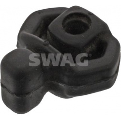 laikiklis, išmetimo sistema
                                SWAG                                                60 91 0302, 