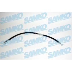 stabdžių žarnelė
                                SAMKO                                6T48082, SAMKO, 6T48082, auto detal