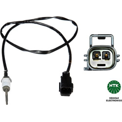 Daviklis išmet. dujų temperatūros
                                NGK                                96144, NGK, 96144, au