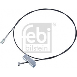 trosas, stovėjimo stabdys
                                FEBI BILSTEIN                                                18048