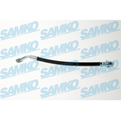 stabdžių žarnelė
                                SAMKO                                                6T48256, SAMKO, 6T4