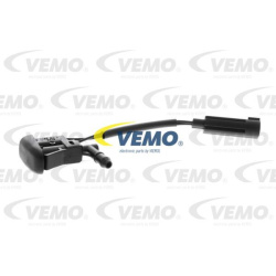 plovimo skysčio purkštukas, priekinis langas Original VEMO Quality
                                                V20-08-0