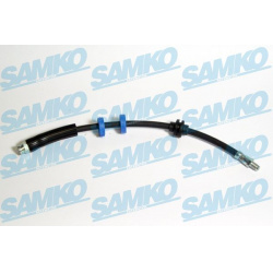 stabdžių žarnelė
                                SAMKO                                6T46580, SAMKO, 6T46580, auto detal
