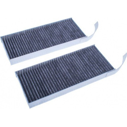 filtras, salono oras
                                DENCKERMANN                                M110946K, Nenurodytas gaminto