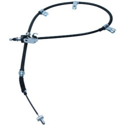 trosas, stovėjimo stabdys
MAXGEAR 32-0885, MAXGEAR, 32-0885,