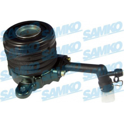 centrinis darbinis cilindras, sankaba
                                SAMKO                                M30468, SAMKO, M30