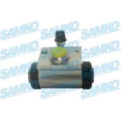rato stabdžių cilindras
                                SAMKO                                                C31225, SAMKO,