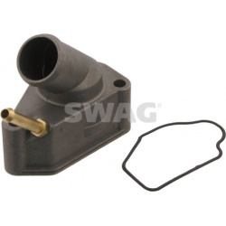 termostatas, aušinimo skystis
                                SWAG                                                40 91 7533