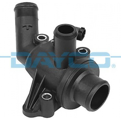 termostatas, aušinimo skystis
                                DAYCO                                                DT1302H, 
