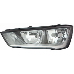 priekinis žibintas Depo
                                ABAKUS                                                446-1155RMLDEM
