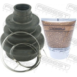 pusašio šarnyro apsauga
                                FEBEST                                                1815-ASH, Nen