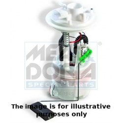 degalų tiekimo blokas
                                MEAT &amp; DORIA                                76467E, Nenurodytas ga