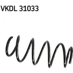 spyruoklė
                                SKF                                VKDL 31033, SKF, VKDL31033, auto detalė