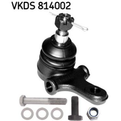 Šarnyras
                                SKF                                VKDS814002, SKF, VKDS814002, auto detalė
