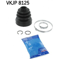 pusašio šarnyro apsauga
                                SKF                                VKJP 8125, SKF, VKJP 8125, auto 