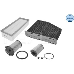 filtrų komplektas MEYLE-ORIGINAL-KIT: Better solution for you!
                                112 330 0015/S, MEYLE, 112330