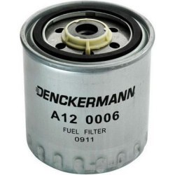kuro filtras
                                DENCKERMANN                                A120006, Nenurodytas gamintojas, A120
