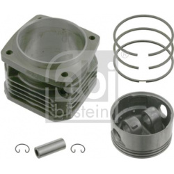 cilindro įvorė, oro kompresorius
                                FEBI BILSTEIN                                             