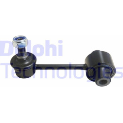 stabilizatoriaus traukė
                                DELPHI                                                TC5520, Nenuro