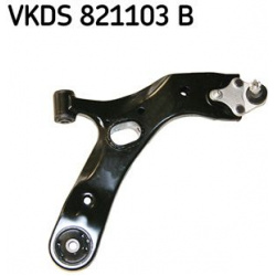 pakabos svirtis
                                SKF                                                VKDS821103B, SKF, VKDS8211