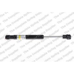 dujinė spyruoklė, bagažinė
                                LESJÖFORS                                                8169