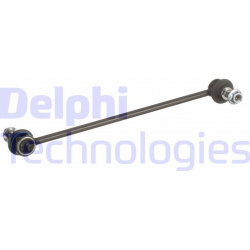 stabilizatoriaus traukė
                                DELPHI                                                TC7836, Nenuro