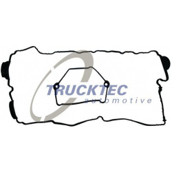 tarpiklių komplektas, svirties gaubtas
                                TRUCKTEC AUTOMOTIVE                                  