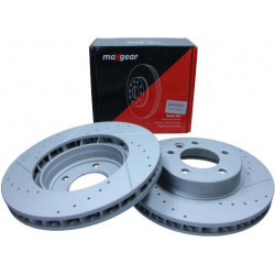 stabdžių diskas (1vnt)
                                MAXGEAR                                19-1847SPORT, MAXGEAR, 19-184