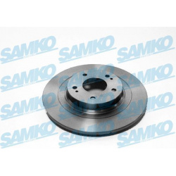 stabdžių diskas (1vnt)
                                SAMKO                                C1025P, SAMKO, C1025P, auto det
