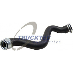 radiatoriaus žarna
                                TRUCKTEC AUTOMOTIVE                                02.40.334, TRUCKTEC AU